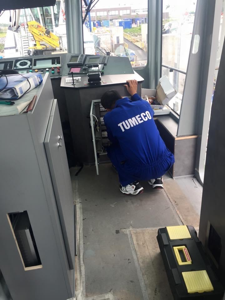 tumeco.com.vn